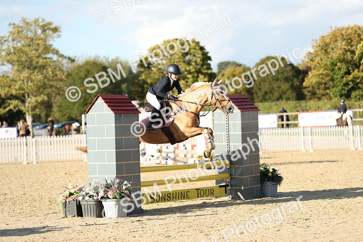 SBM_53874 - J23 - Junior Horse 70cm Championship