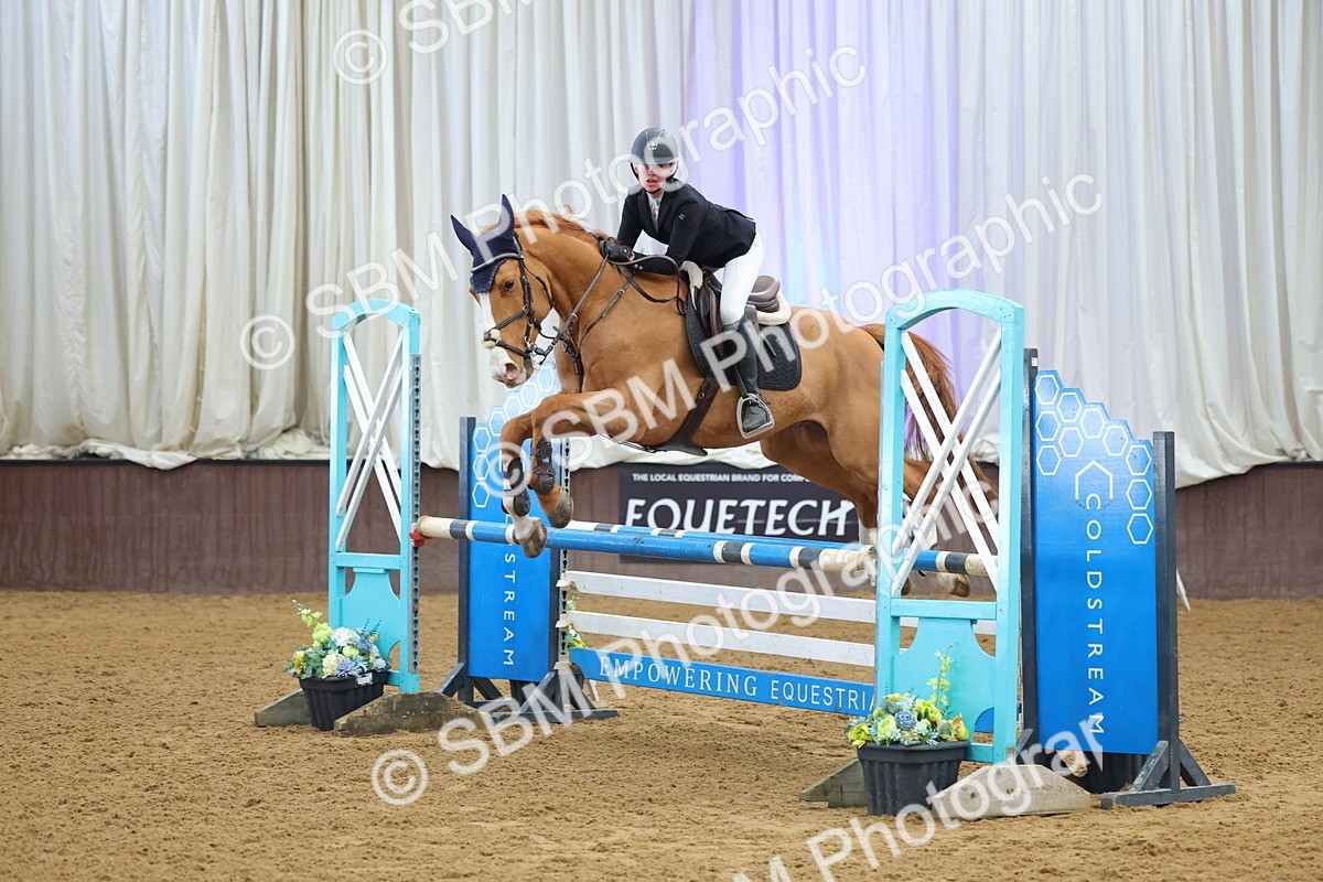 SBM_010756 - Class 23 - Senior Newcomers/ 1.10m Open - First Round (1.10m)