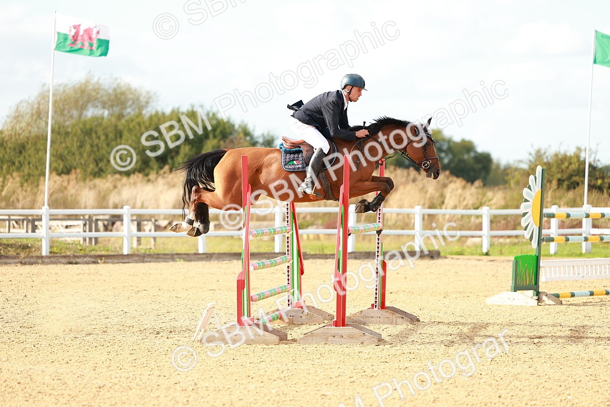 SBM_002226 - Class 6 - National 1.30m