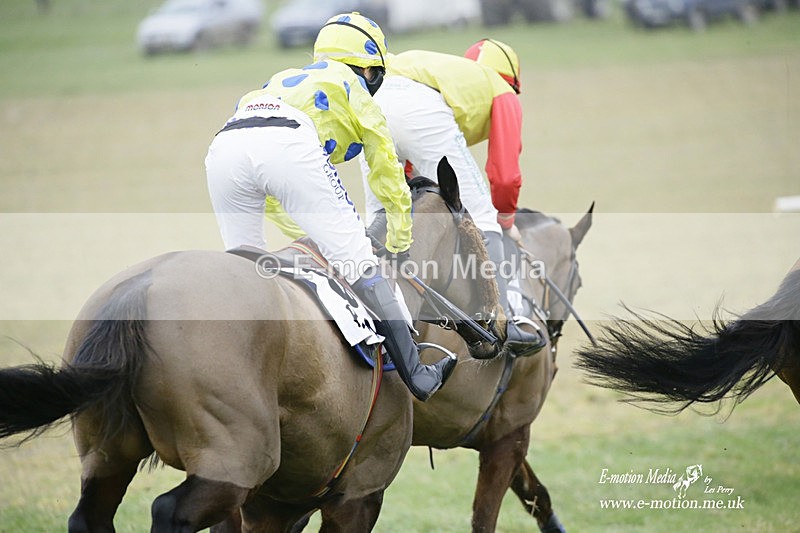PtP 200222 410 - Countryside Alliance PtP Badbury Rings 20/02/22