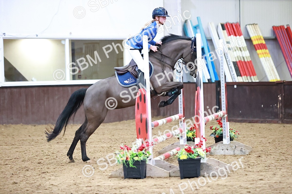 SBM_000245 - Class 2 - Pony Winter Champs 80cm