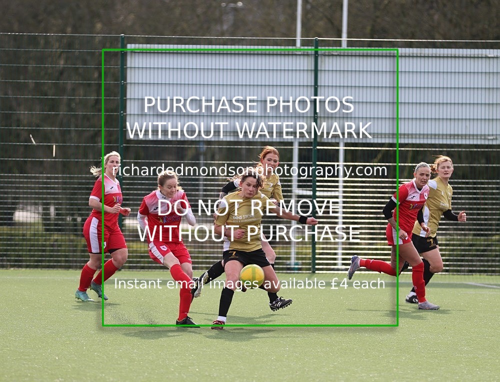 IMG_9953 - Gt7 Ladies vs Colne Ladies