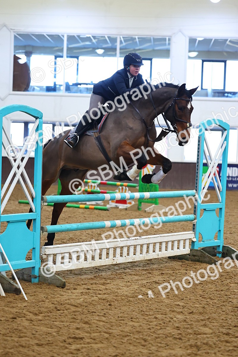 SBM_000581 - Class 3 - Senior Discovery - 1.00m