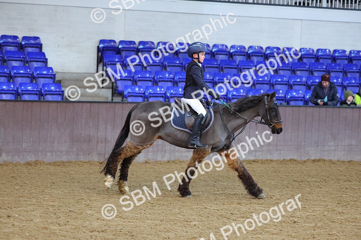 SBM_000014 - Class 1- 40cm