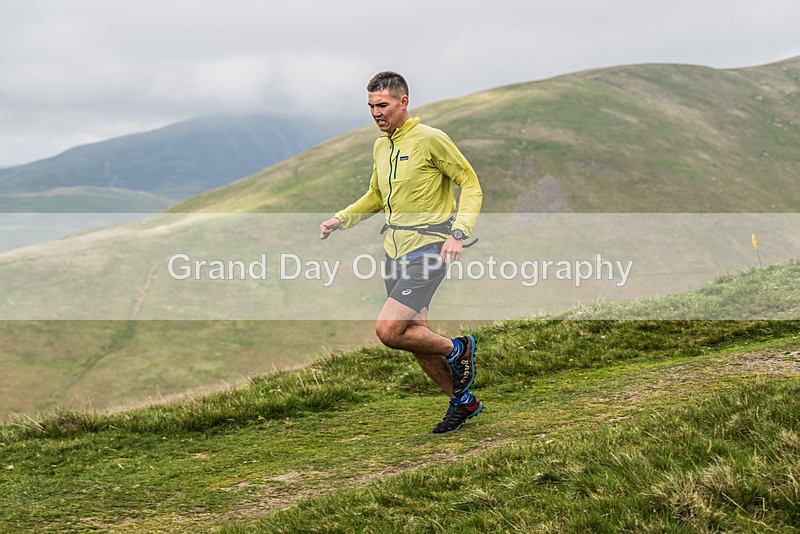 Inter Counties-588 - British Athletics Inter-Counties Mountain Championships at Sedbergh, Sunday 7th May 2023