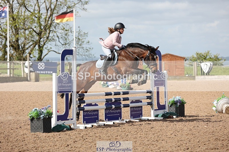 250505-101023-04011 - Cls 2 Pony British Novice and 80cm Open