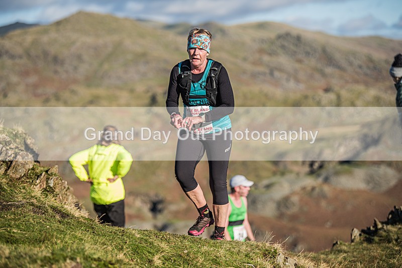 Dunnerdale-975 - Dunnerdale Fell Race Saturday 11th November 2023