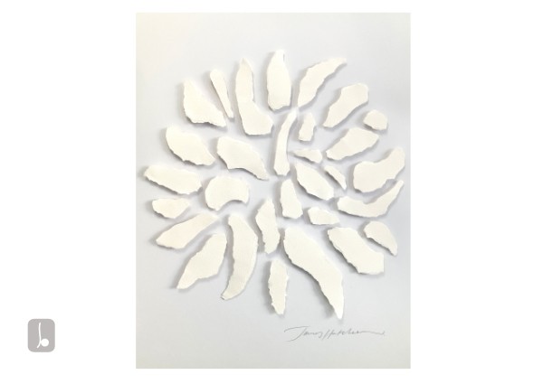 James Hutcheson Winter Weel - Christmas exhibition 2023