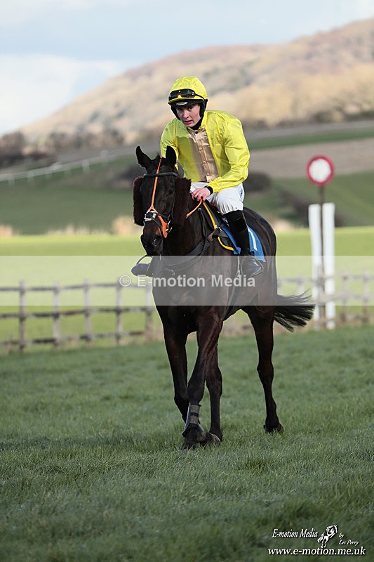 PtP 280226 803 - Kimblewick PtP Kingston Blount 28/02/26