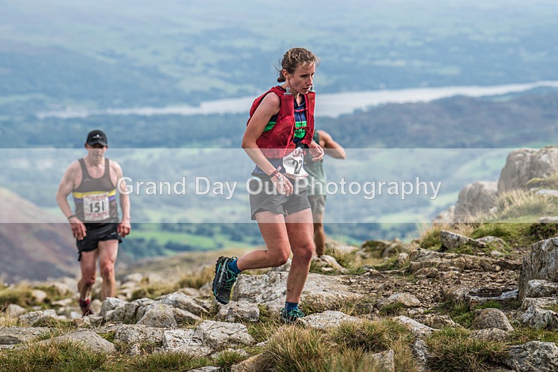 Three Shires-962 - Three Shires Fell Face Saturday 16th September 2023