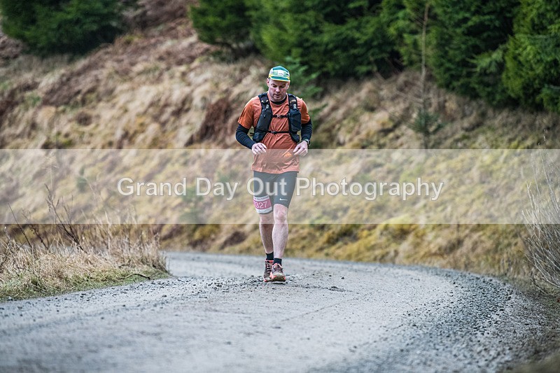 Glentress-265 - High Terrain Events Glentress 10K 21K & 42K Trail Races Sunday 16th February 2025