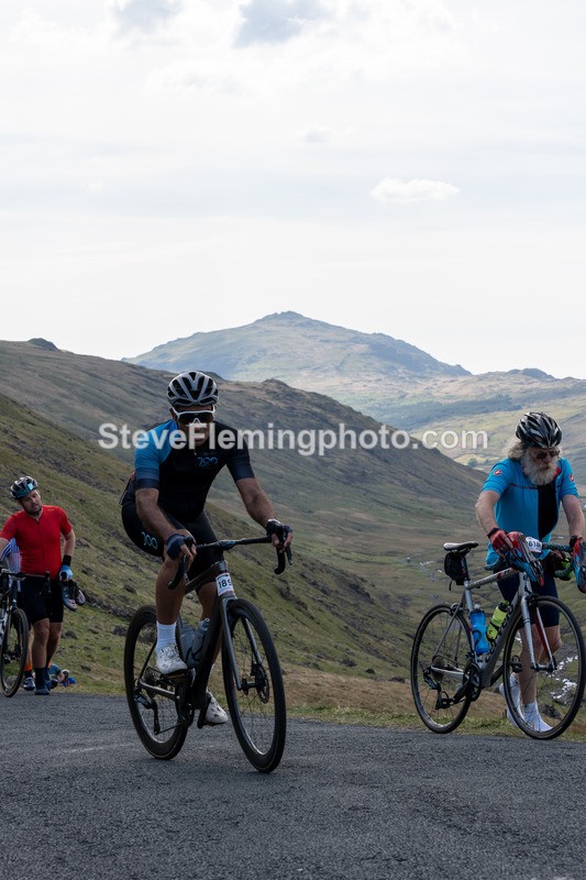 155334 - Wrynose 15.00-16.00