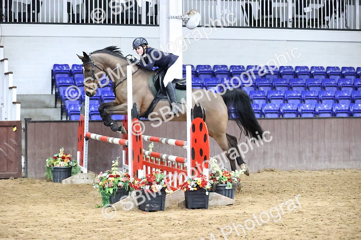 SBM_002974 - Class 14 - Senior British Novice - 90cm