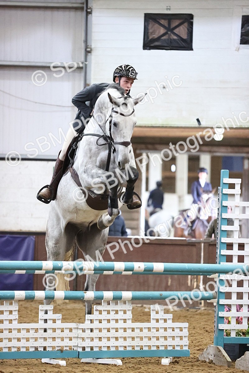 SBM_006787 - Class 18 - Senior Discovery 1.00m