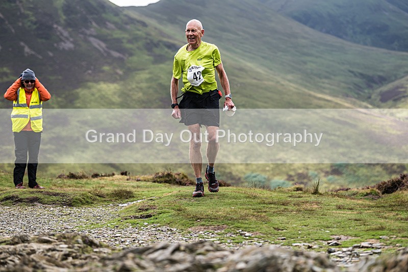 Barrow-501 - Barrow Fell Race Monday 31st August 2026