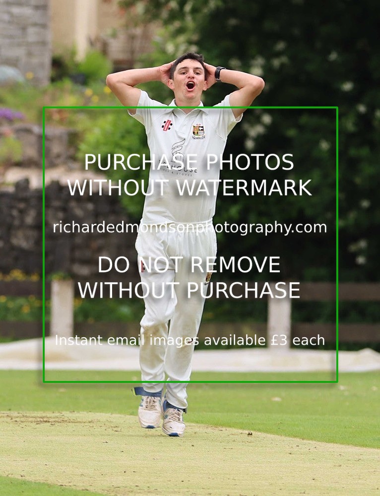 IMG_5850 - Netherfield 2nds vs Burscough