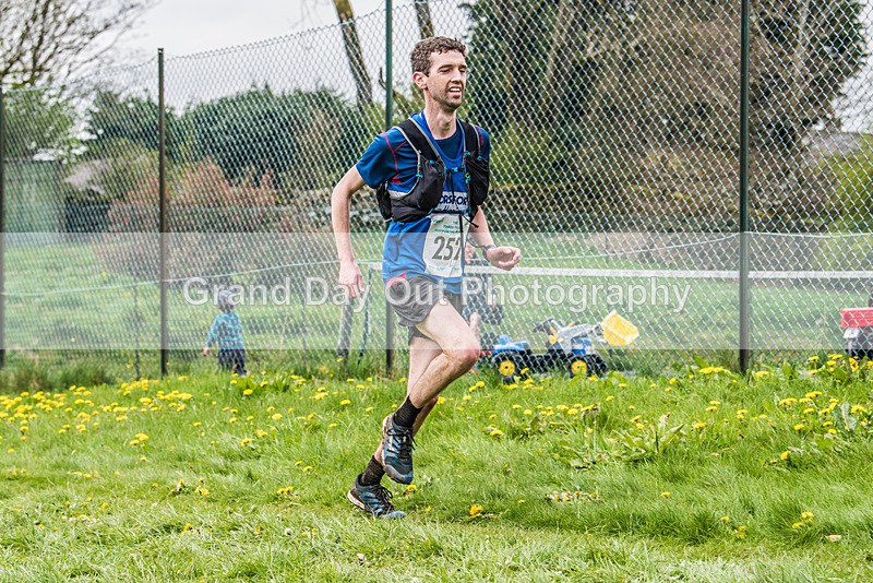 3 Peaks-1444 - The 3 Peaks Race - The Finish - Saturday 29th April 2023