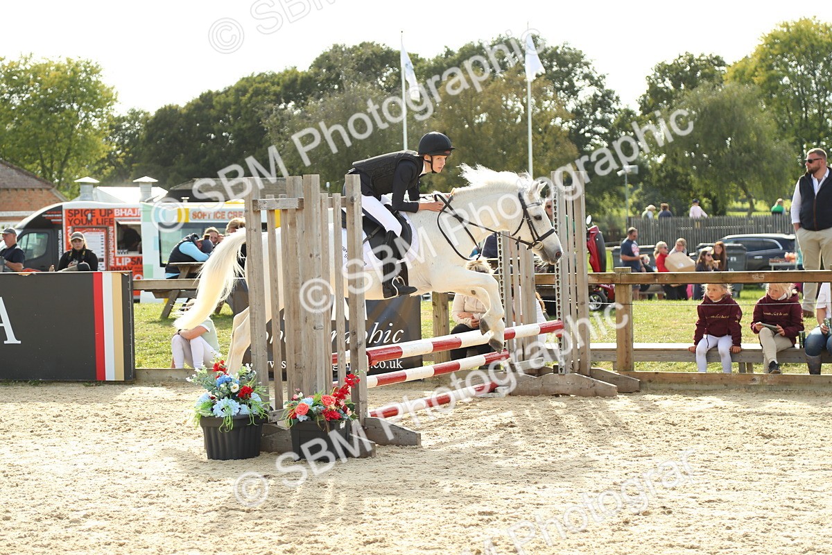 SBM_51661 - J7 - Junior Pony 60cm Championship