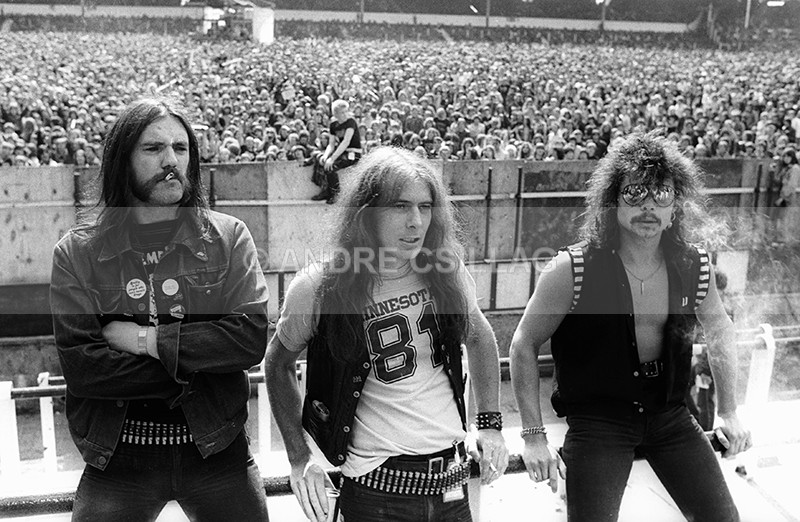 MOTORHEAD - M..