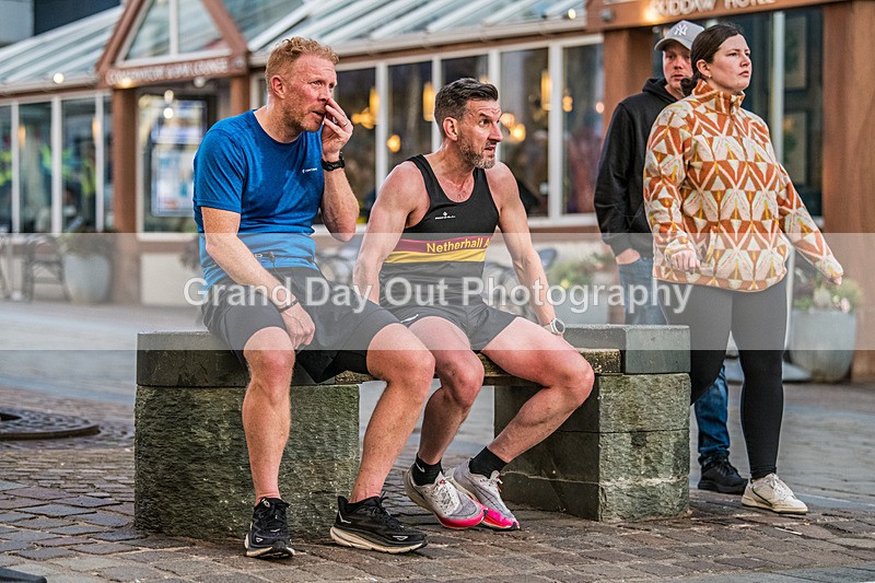 RTH-887 - Keswick Round The Houses Road Race Wednesday 23rd April 2025