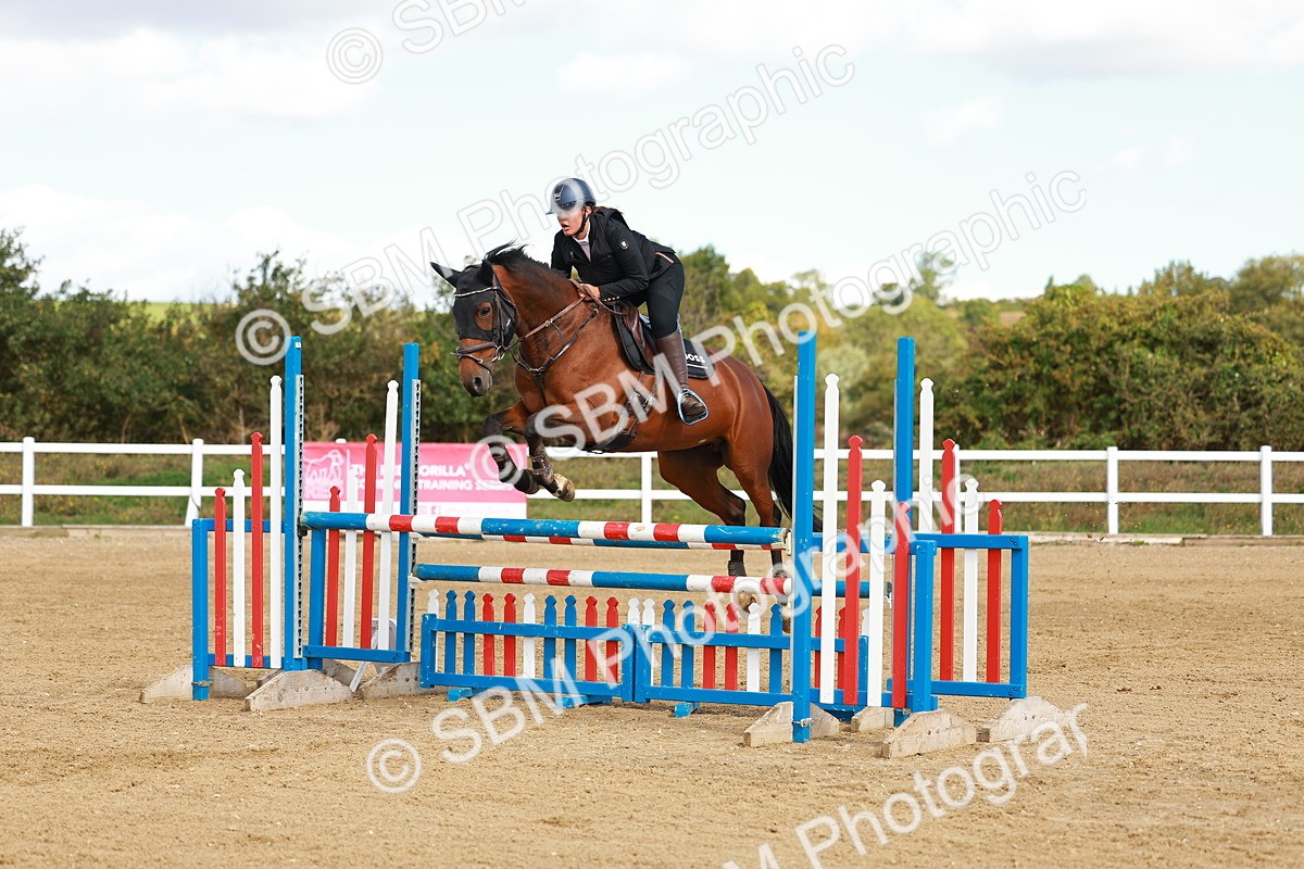 SBM_000868 - Class 3 - Senior Discovery - 1.00m