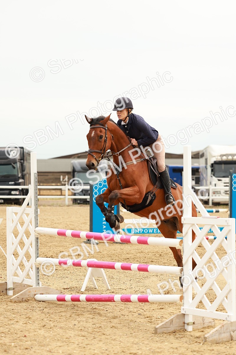 SBM_001772 - Class 3 - Senior Discovery - 1.00m