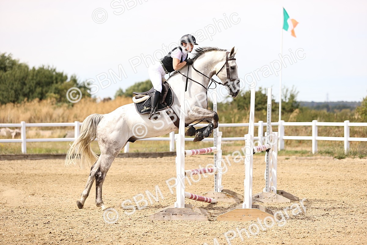 SBM_001236 - Class 4 - Senior Discovery - 1.00m Open