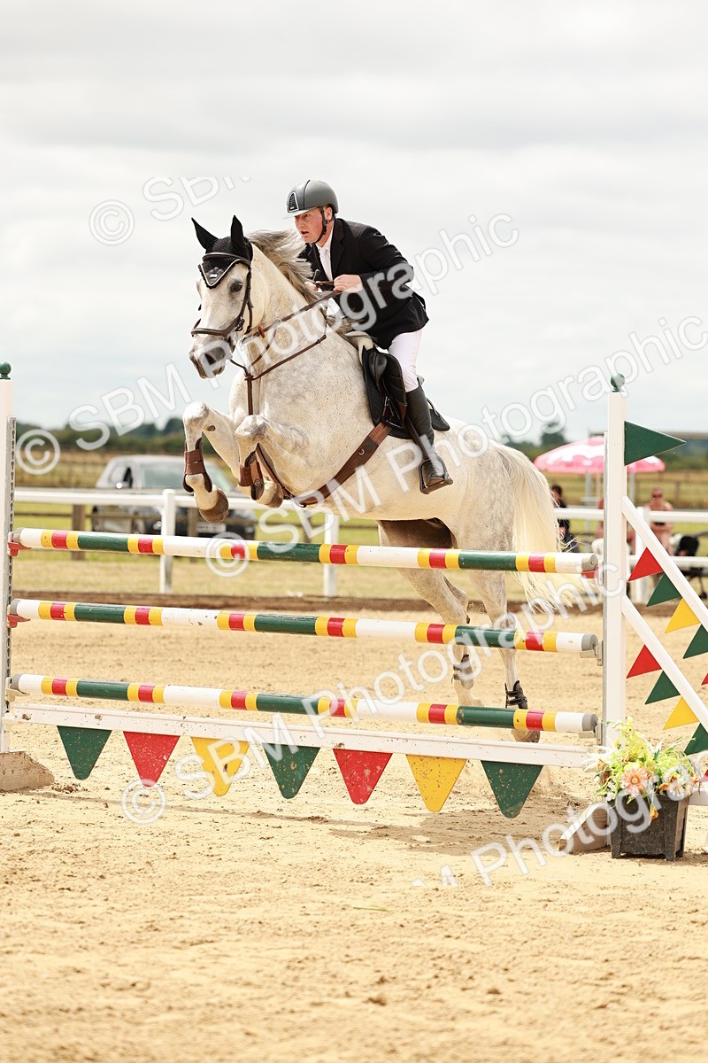 SBM_017823 - Class 21 - Senior Newcomers Championship 2d Rd