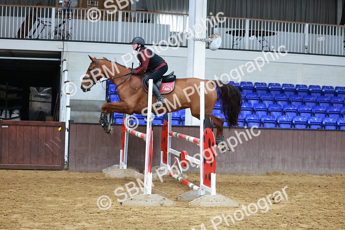 SBM_001471 - Class 4 - Senior Newcomers - 1.10m