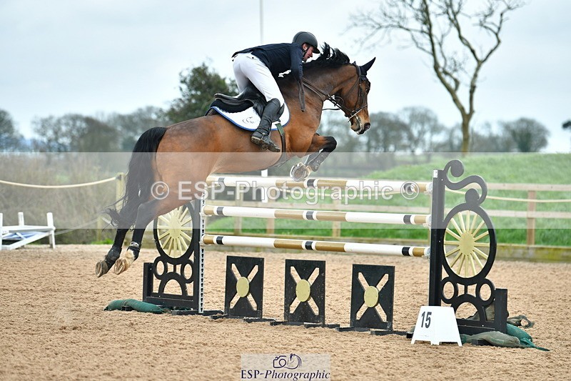 230402A-121452-05498 - Cls 26 Chard Equestrian Grand Prix
