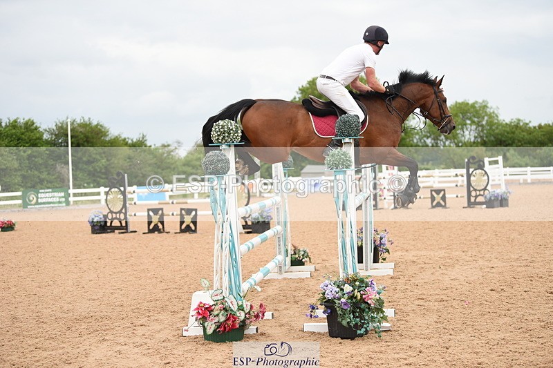 230628A-152014-00899 - Cls 5 Foxhunter & 1.20m Open