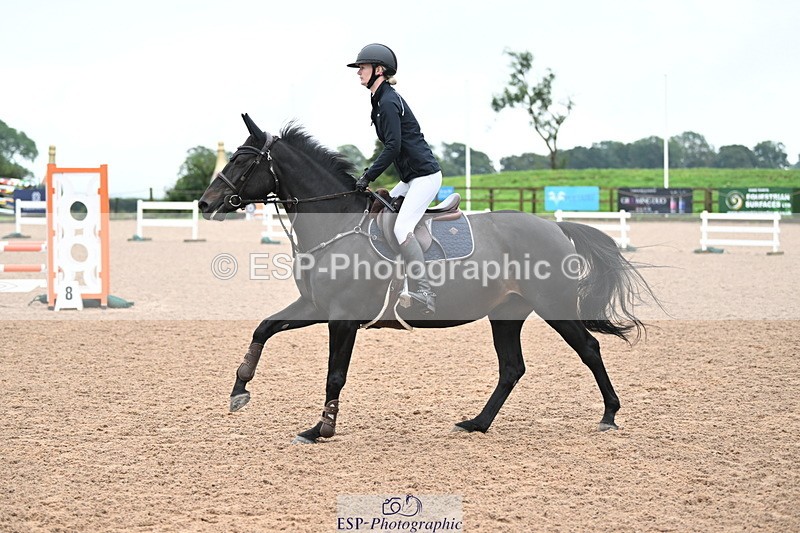 240908A-101027-02854 - Cls 11 Nat Am 85cm Qualifier