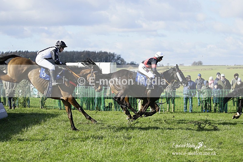 PtP 050322 578 - The Beaufort Races Didmarton 05/03/22