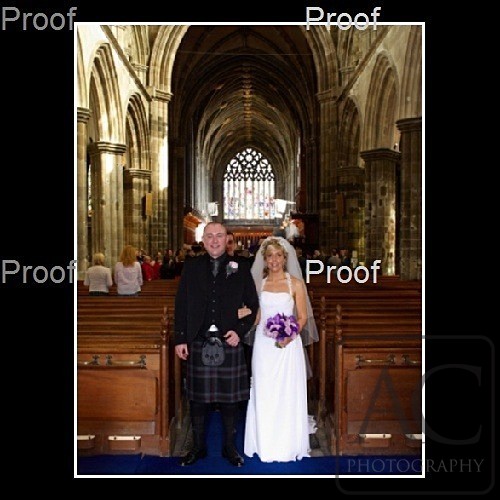  - Paisley Abbey & Lynnhurst Hotel, Johnstone