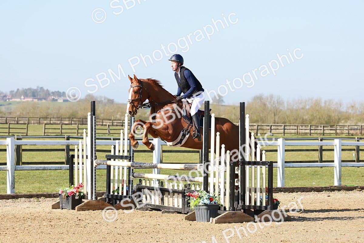 SBM_003146 - Class 14 - Senior British Novice - 90cm