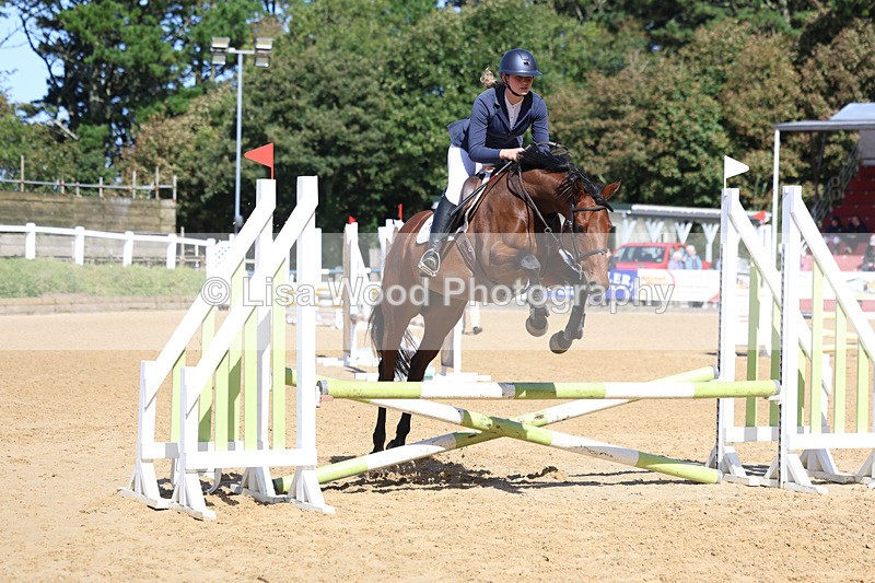 3E7A8779 - Class 7: 70cm Senior