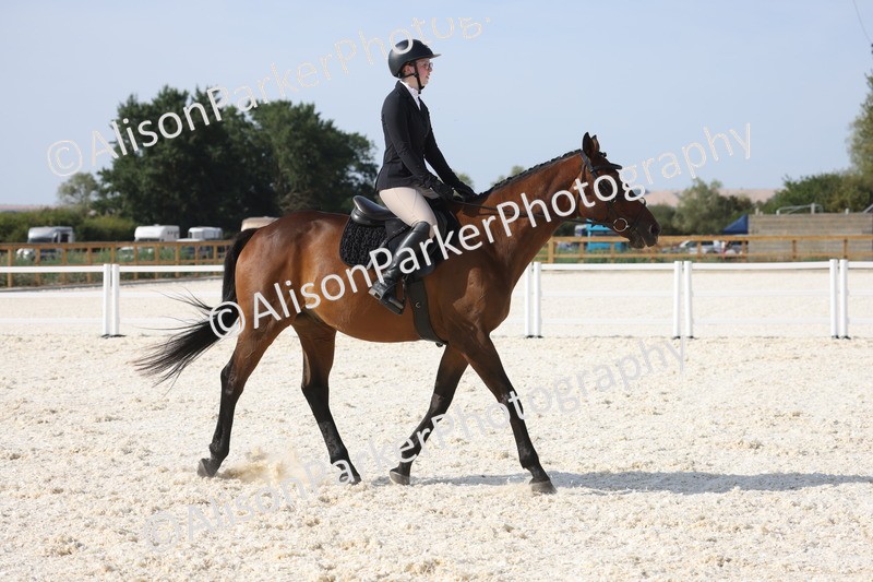 20260802-0271 - Class 5 - ROR Ridden