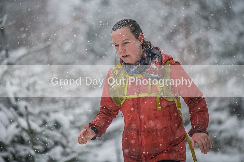 Glentress-2302 - High Terrain Events Glentress 42, 21 & 10K Trail Races Sunday 15th February 2026