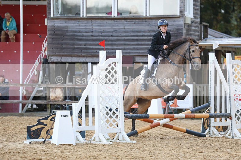 3E7A2905 - Class 4: 60cm Junior