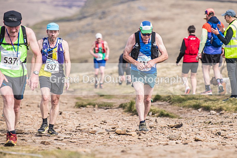 Pen-Y-Ghent-1351 - The 3 Peaks Race Saturday 25th April 2026 - Pen Y Ghent