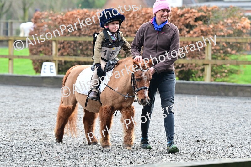 20260125-0944 - Class 9a - Walk Trot Assisted