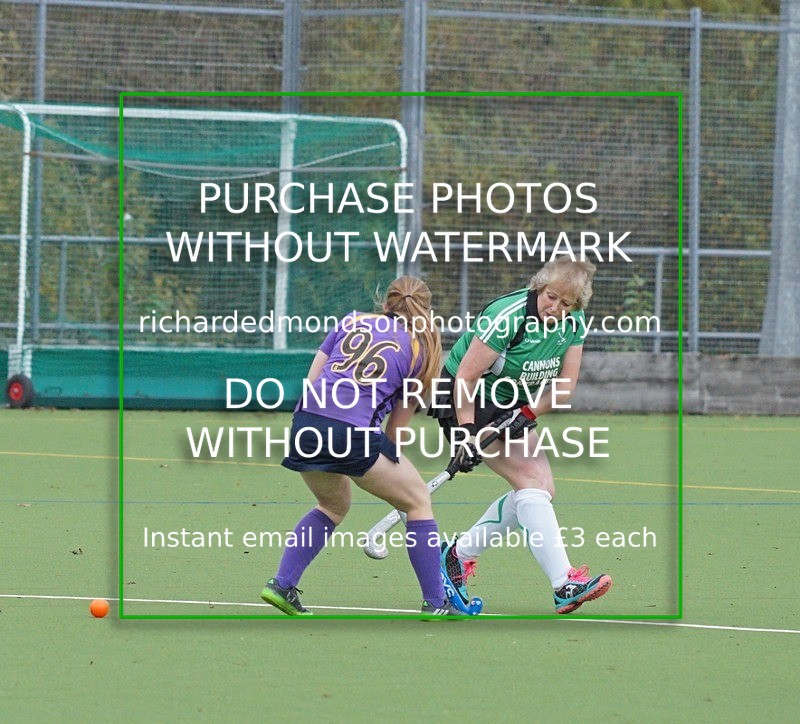 DSC01613 - Ambleside v Keswick Seconds (Saturday 19 October 2019)