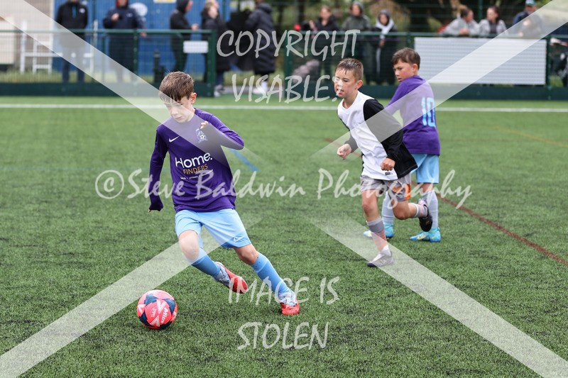 1DX30421 - Sat 6th U9 Boys