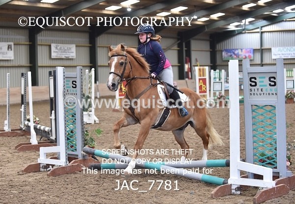 JAC_7781 - CLASS 1 X POLES