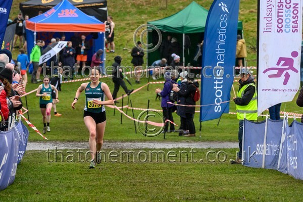 Falkirk26-914702 - U20 Women