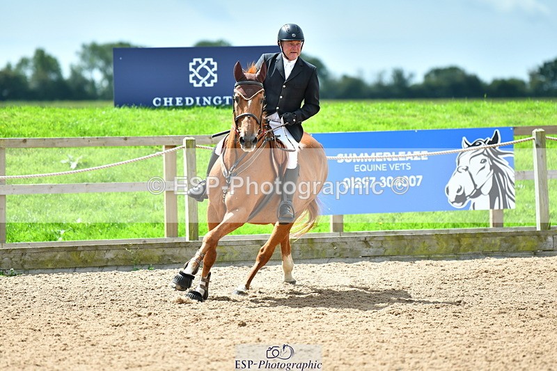 230729A-120225-05637 - Cls 14 NAF Bronze League Semi Final