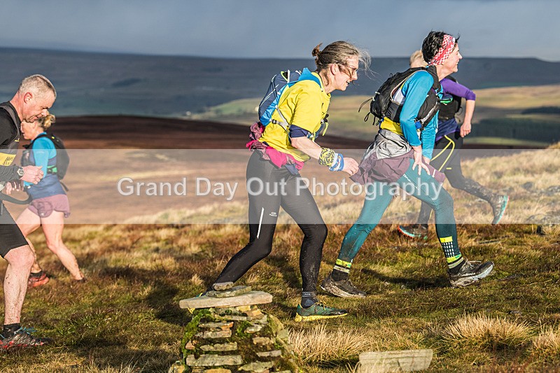 Nine Standards-540 - Nine Standards Fell Race Wednesday 1st January 2025