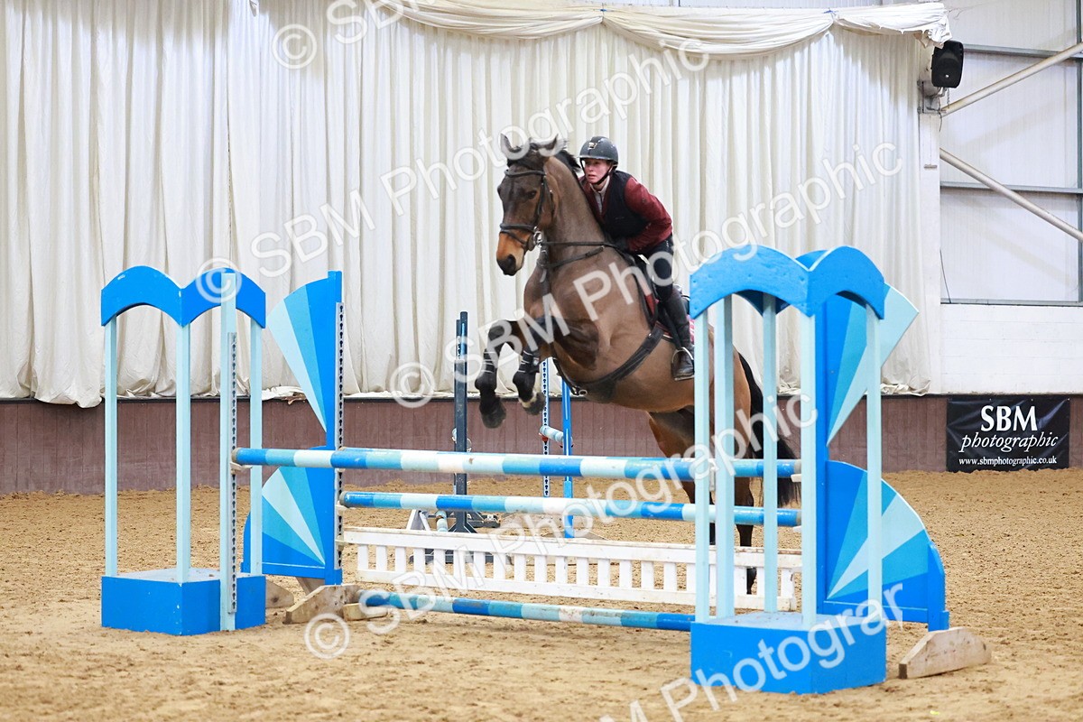 SBM_003138 - Class 3 - Senior Discovery - 1.00m