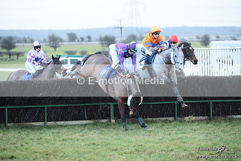PtP 250126 718 - Cocklebarrow Races Point-to-Point 25/01/26