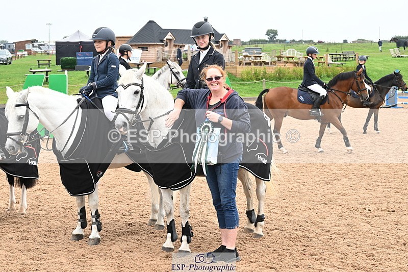 240907A-115308-01070 - Cls 2 Pony Small Team 70cm & 80cm